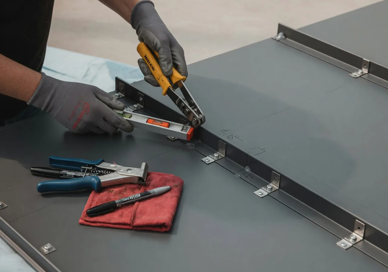 Why choose Metal Roofing Installation in Purdum, NE